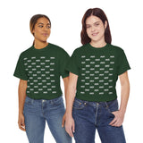 YMYOL Repeat Tee – Statement Style for Everyday Hustle