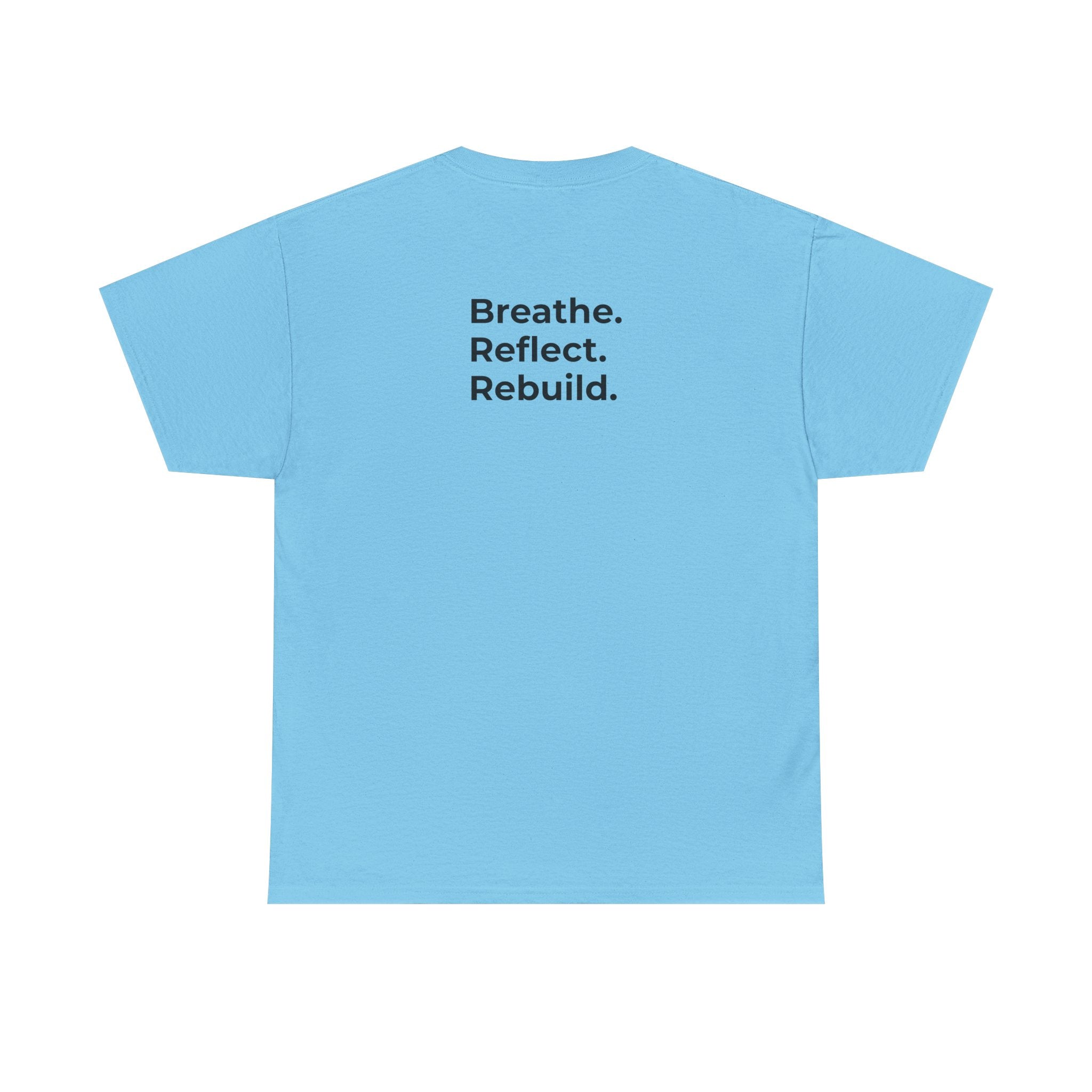 YMYOL Street Script Tee