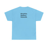 YMYOL Street Script Tee