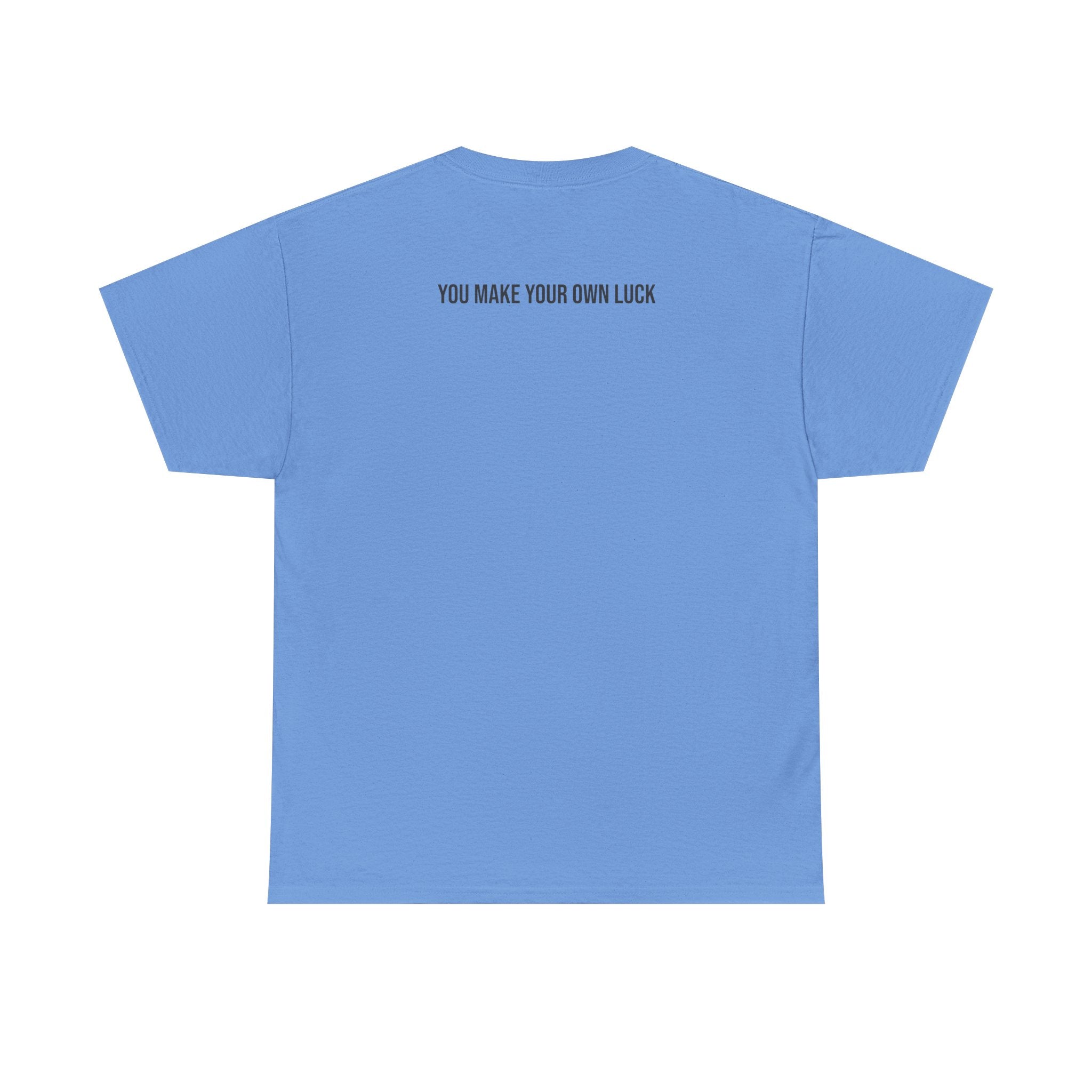 YMYOL Essentials Tee – Classic Logo Edition