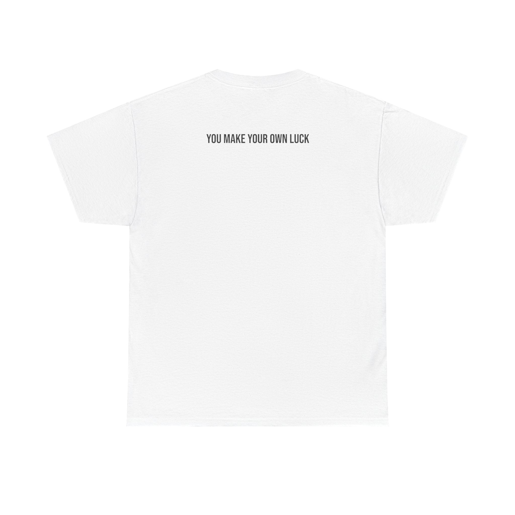 YMYOL Essentials Tee – Classic Logo Edition