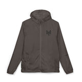 YMYOL Lightweight Windbreaker Jacket | Unisex Minimal Streetwear Jacket