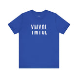 YMYOL Split Stance Tee
