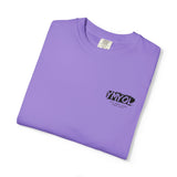 YMYOL Minimalist Pocket Logo Tee