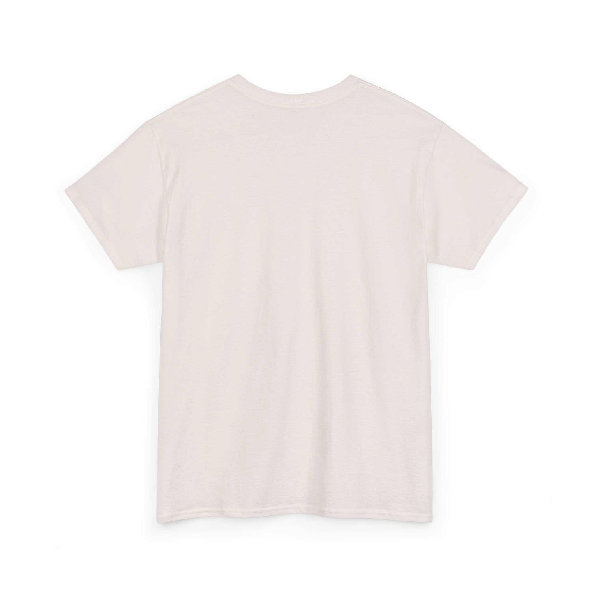 YMYOL Statement Crown Shirt