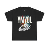 Roll the Bones Tee – YMYOL Exclusive