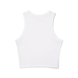 YMYOL Signature Crop Tank
