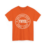 YMYOL Circle Emblem Tee