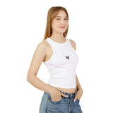 YMYOL Signature Crop Tank