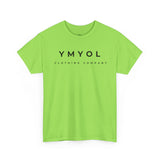 YMYOL Essentials Tee – Classic Logo Edition