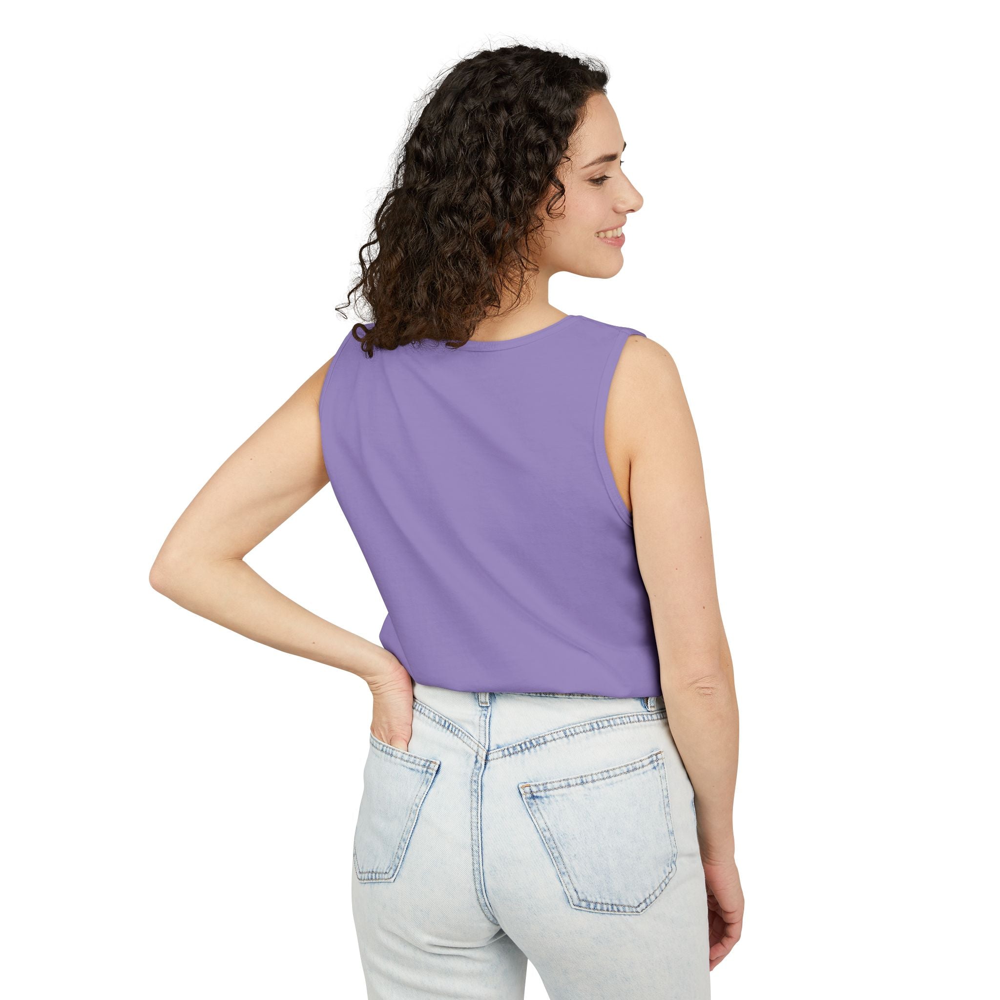 YMYOL Grunge Tank – Streetwear with Purpose