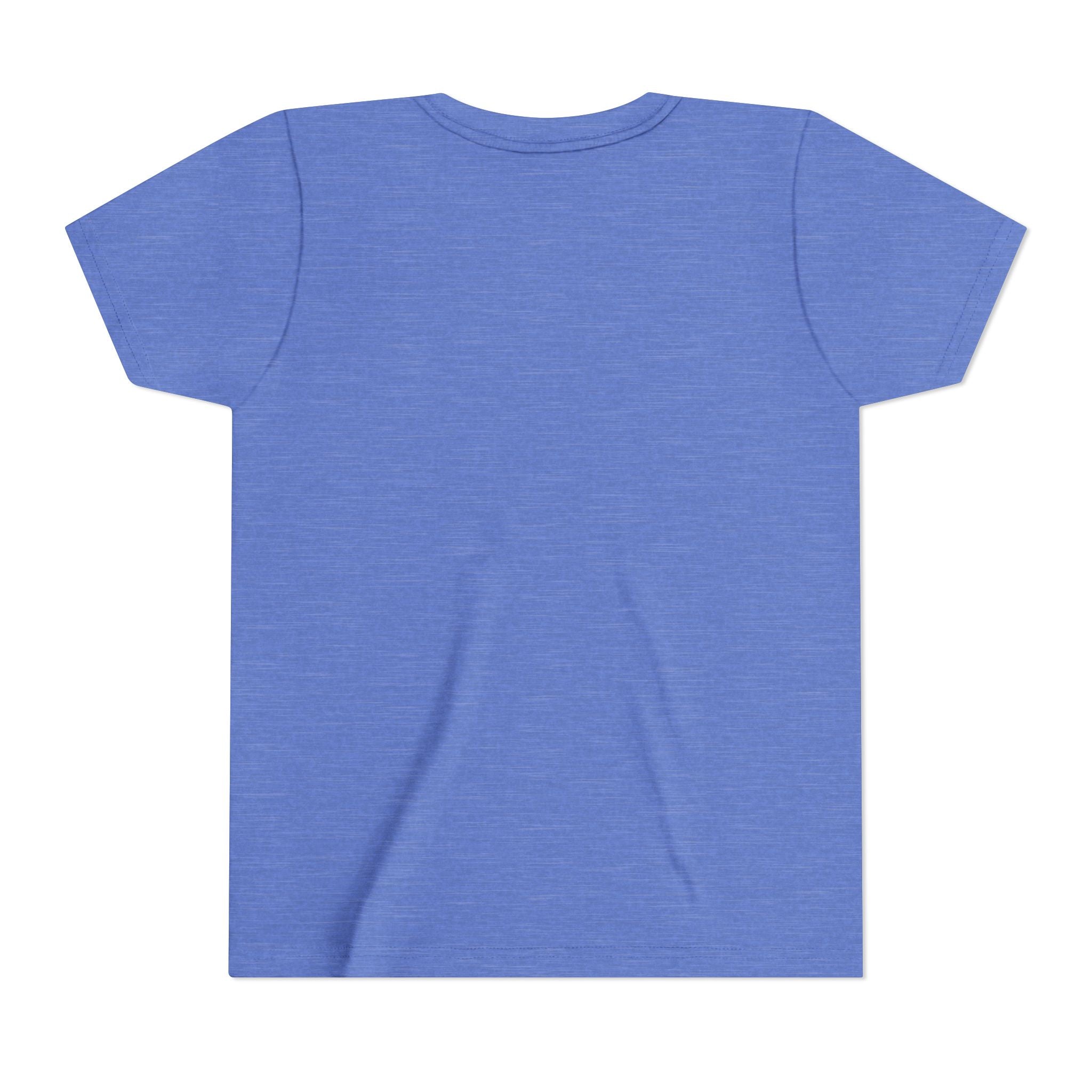 YMYOL Youth Tee – Cool Kids Make Their Own Luck