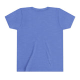 YMYOL Youth Tee – Cool Kids Make Their Own Luck