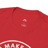 YMYOL Circle Emblem Tee