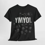 YMYOL Puzzle Swirl Tee