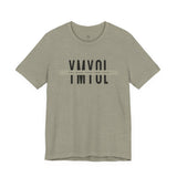 YMYOL Split Stance Tee