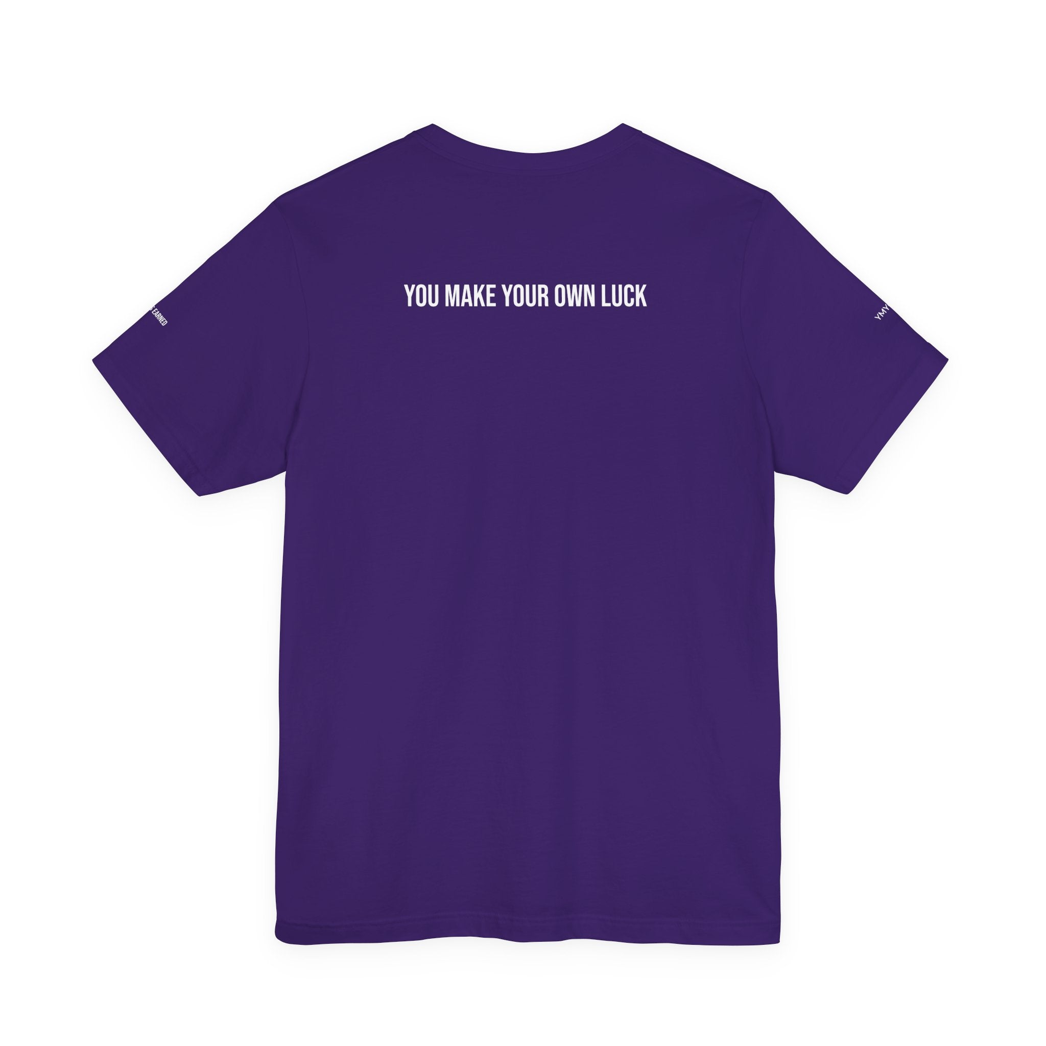 YMYOL Legacy Tee – Class of 2025 Edition