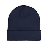 YMYOL Embroidered Knit Beanie