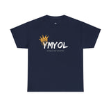 YMYOL Statement Crown Shirt
