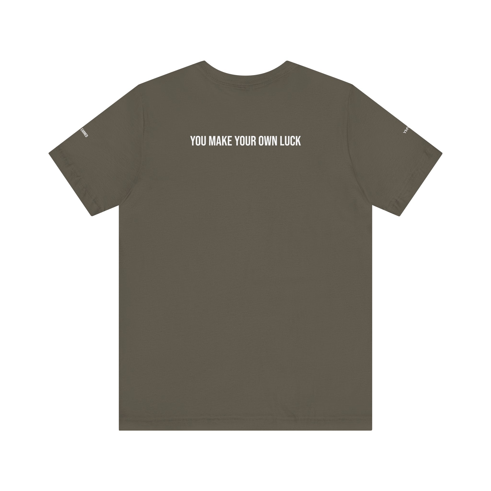 YMYOL Legacy Tee – Class of 2025 Edition