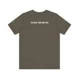 YMYOL Legacy Tee – Class of 2025 Edition