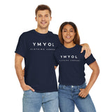 YMYOL Essentials Tee – Classic Logo Edition