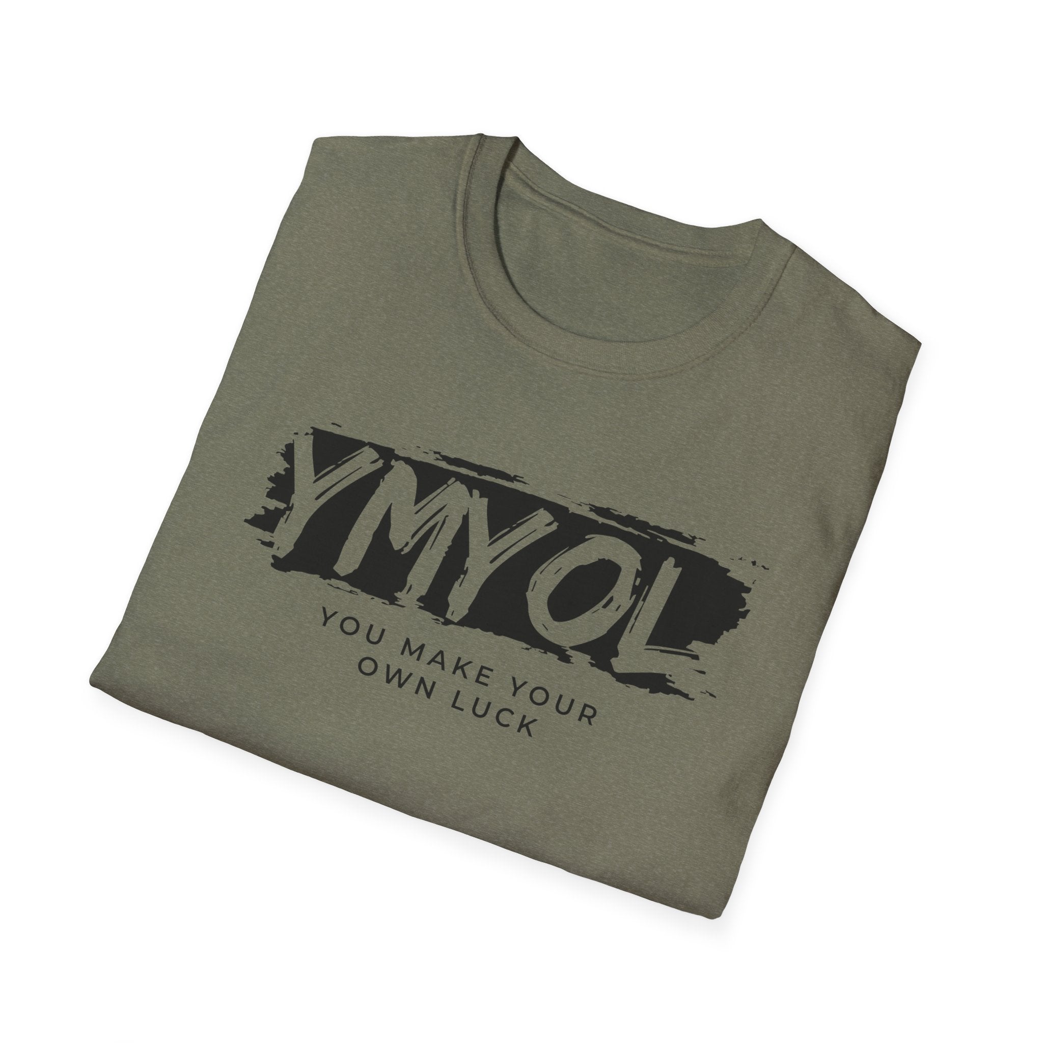 YMYOL Signature Tee