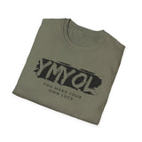YMYOL Signature Tee