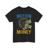 Motion & Money – YMYOL Edition