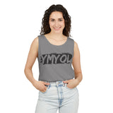 YMYOL Grunge Tank – Streetwear with Purpose