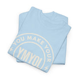 YMYOL Circle Emblem Tee