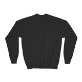 Street Splash Youth Crewneck