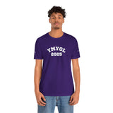 YMYOL Legacy Tee – Class of 2025 Edition