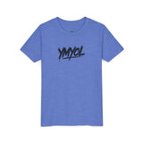YMYOL Youth Tee – Cool Kids Make Their Own Luck