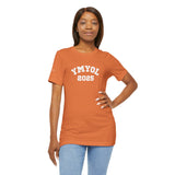 YMYOL Legacy Tee – Class of 2025 Edition