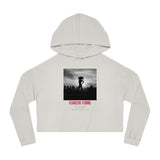 Fearless Femme Cropped Sweatshirt