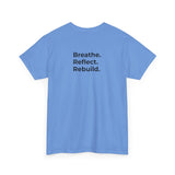 YMYOL Street Script Tee
