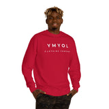 YMYOL Signature Crewneck Sweatshirt – You Make Your Own Luck