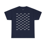 YMYOL Repeat Tee – Statement Style for Everyday Hustle