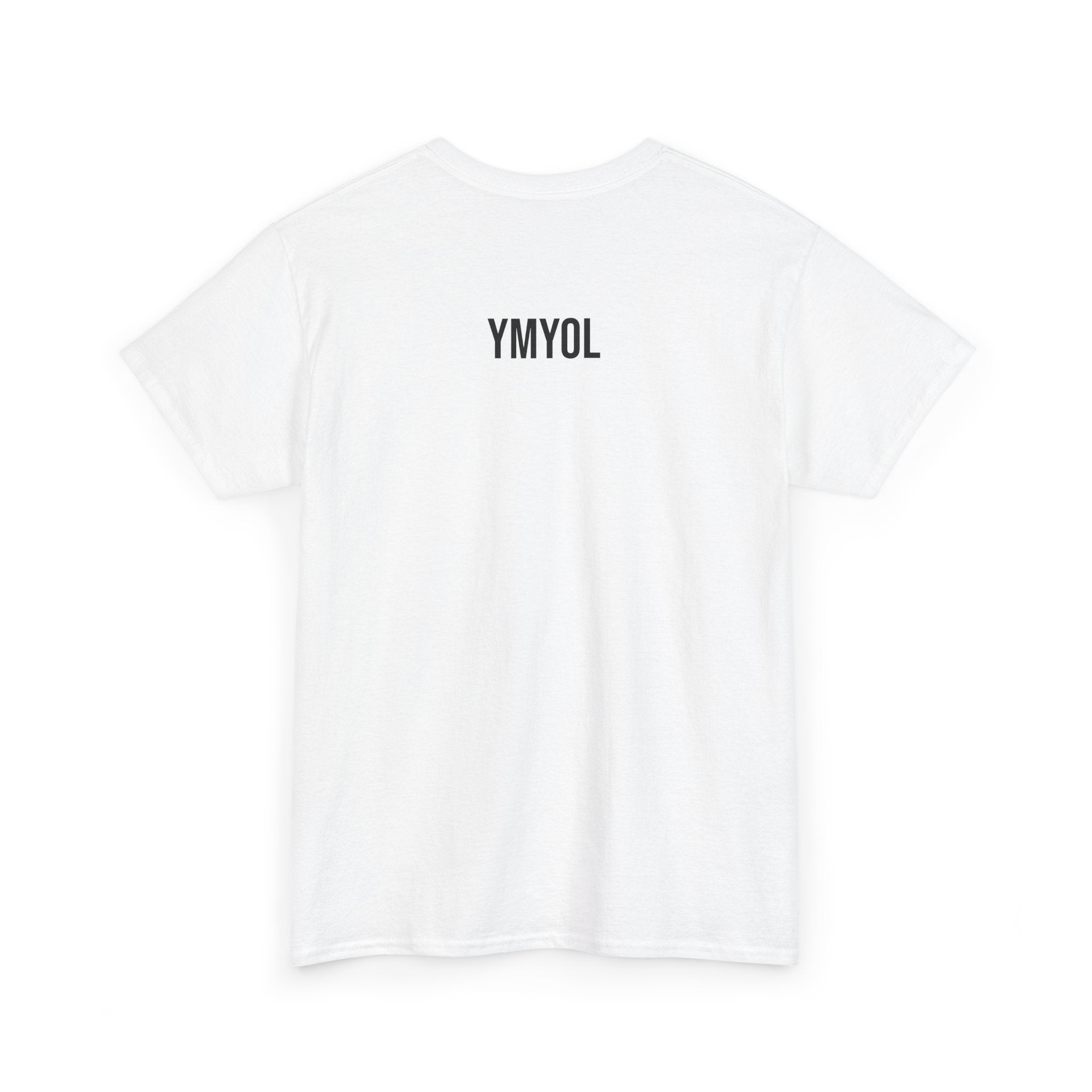 Dreams Come True Tee – YMYOL Limited Edition