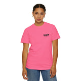 YMYOL Minimalist Pocket Logo Tee