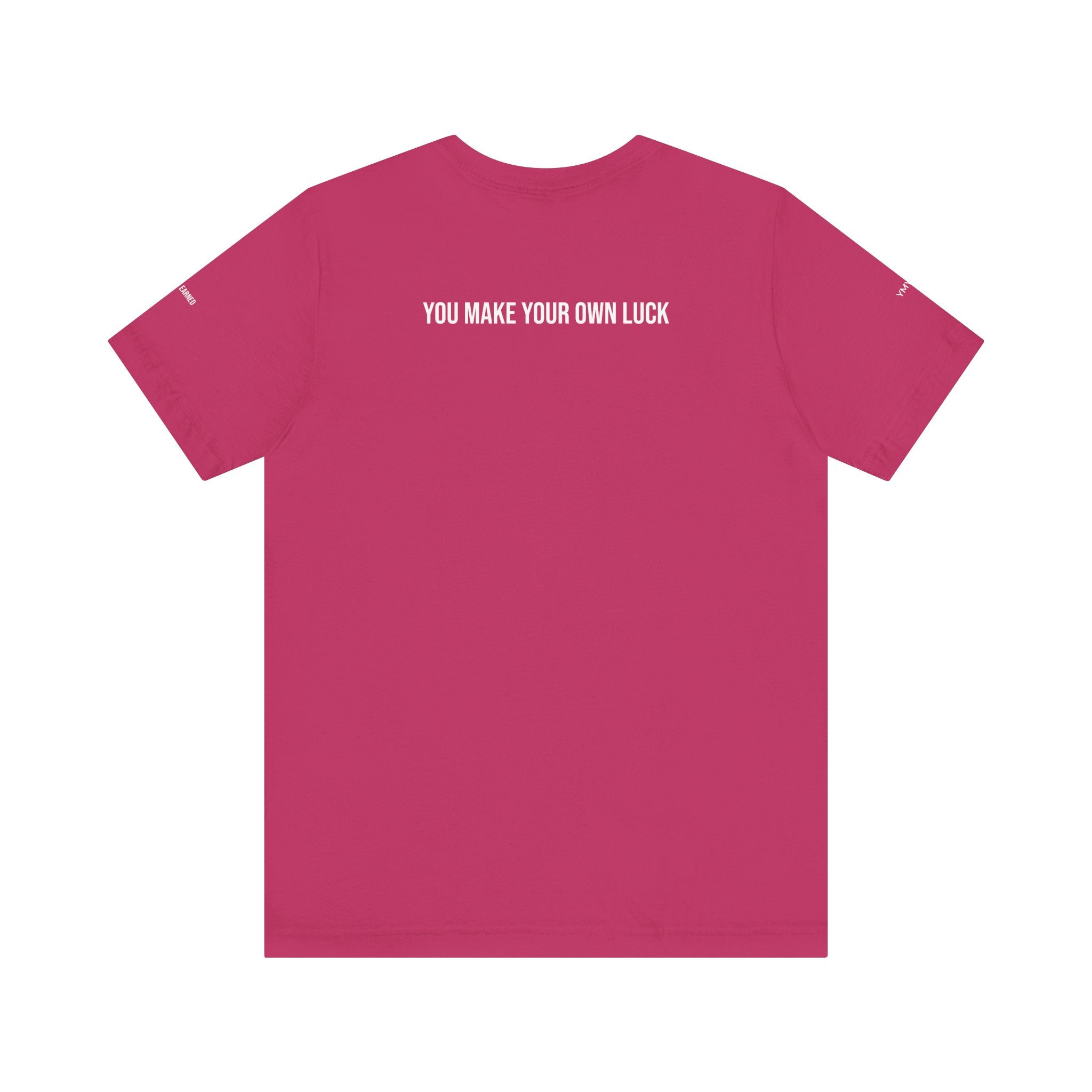 YMYOL Legacy Tee – Class of 2025 Edition