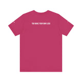 YMYOL Legacy Tee – Class of 2025 Edition