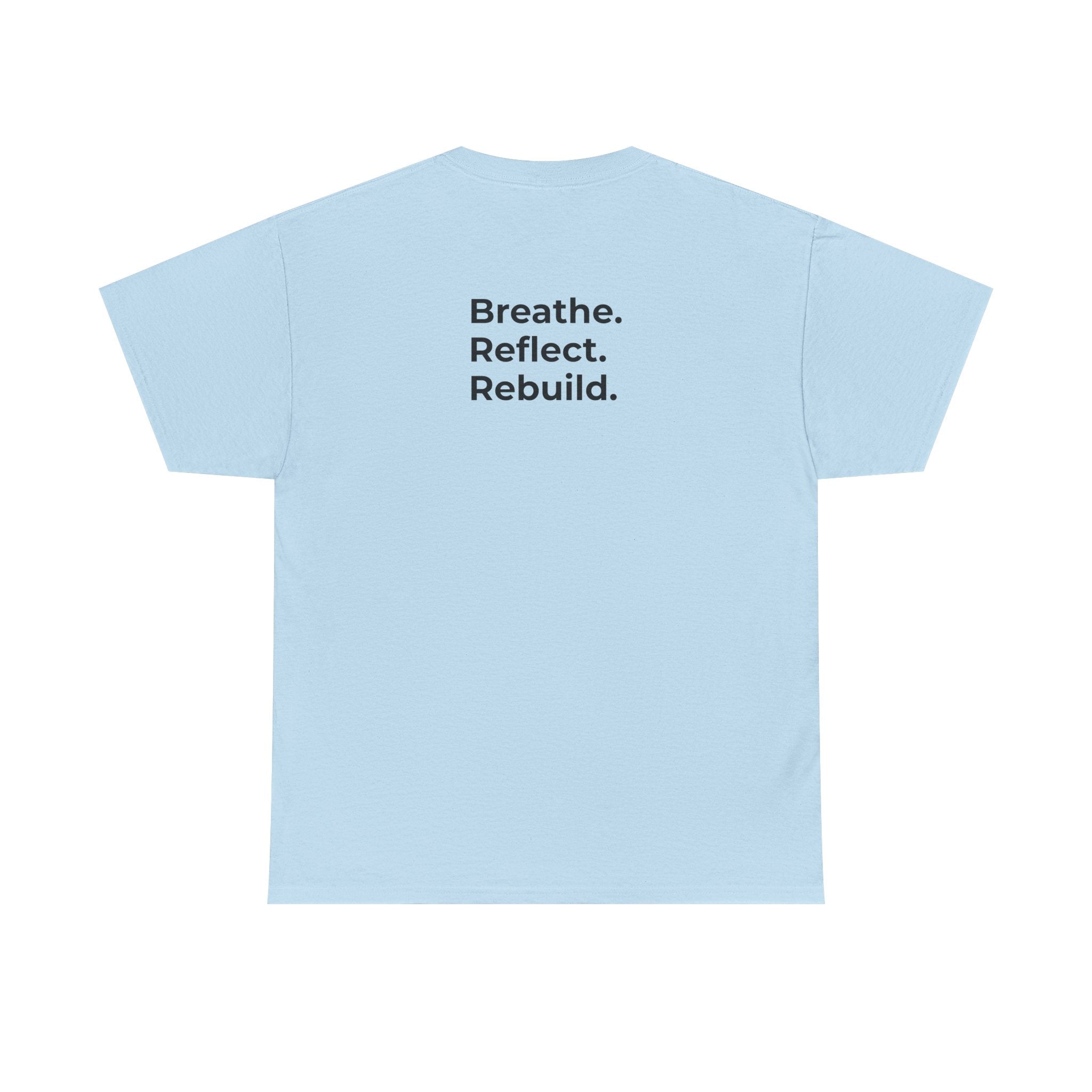 YMYOL Street Script Tee