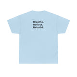 YMYOL Street Script Tee