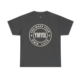 YMYOL Circle Emblem Tee