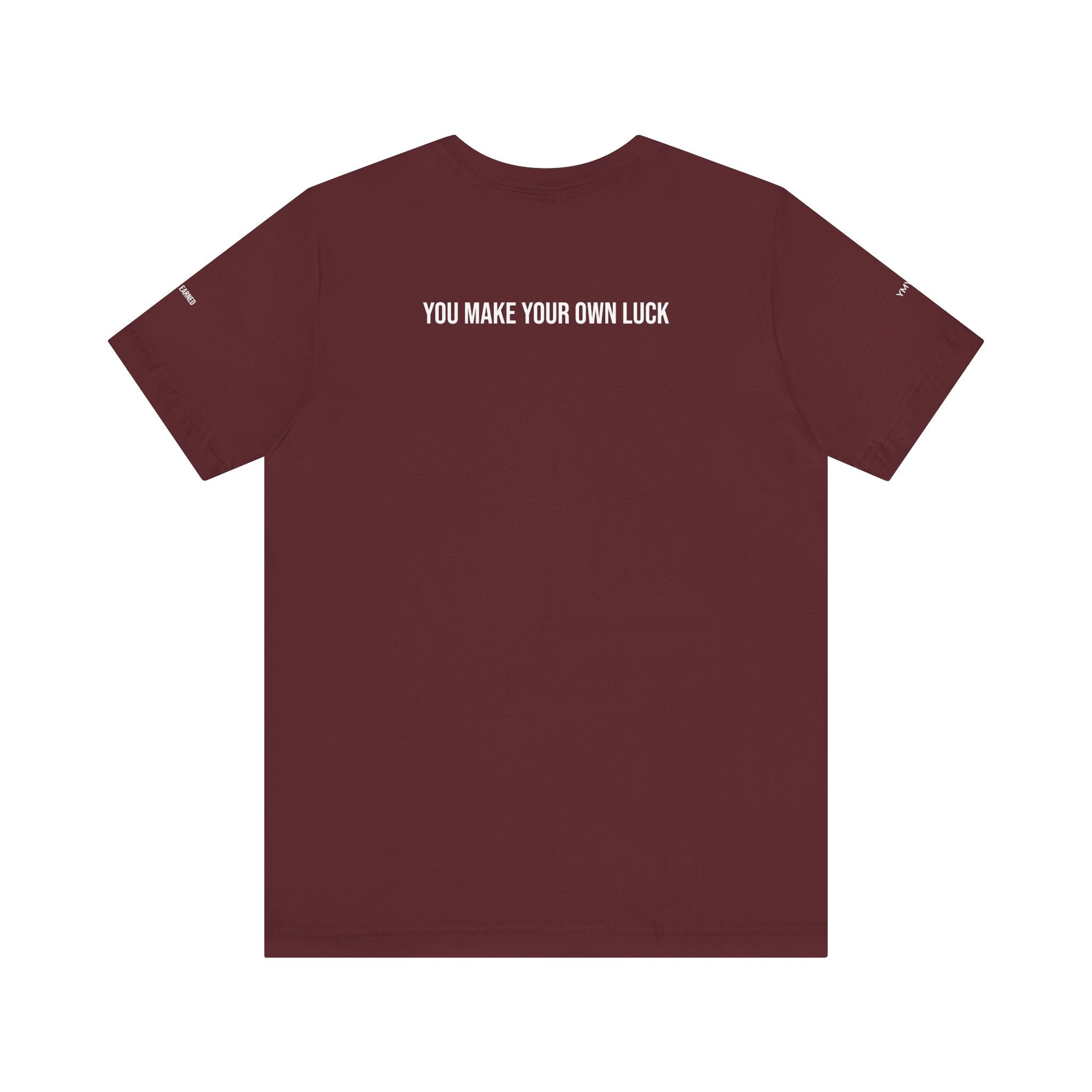 YMYOL Legacy Tee – Class of 2025 Edition