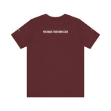 YMYOL Legacy Tee – Class of 2025 Edition