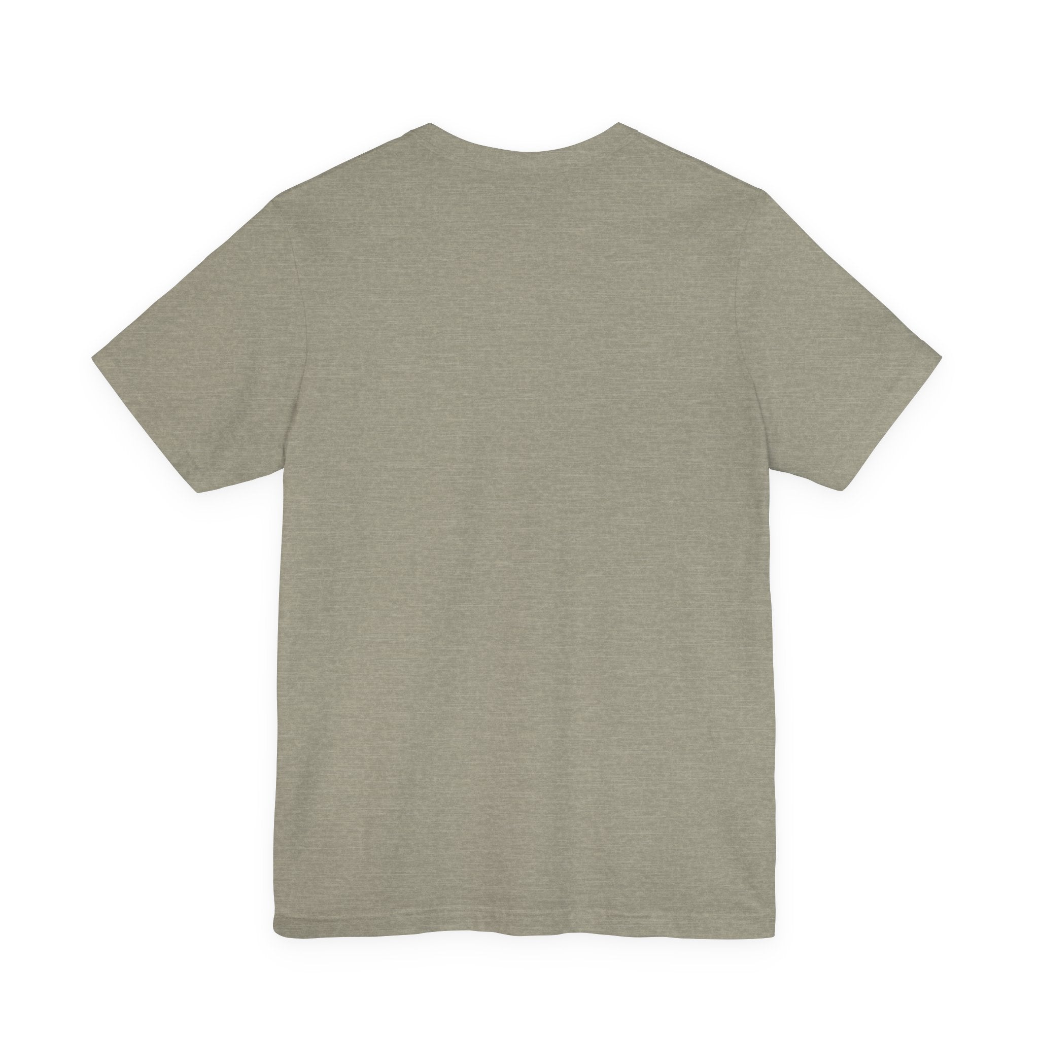 YMYOL Split Stance Tee