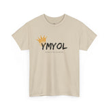 YMYOL Statement Crown Shirt